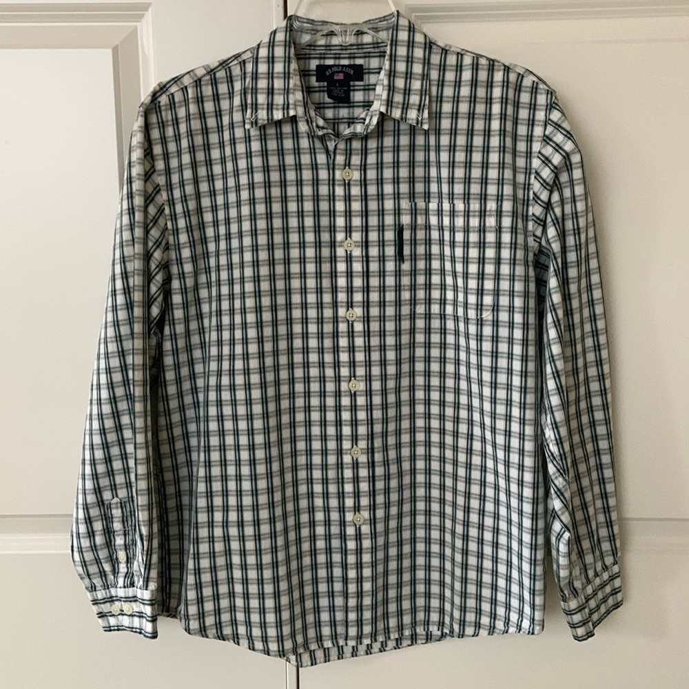 U.S Polo Assn. dress shirt